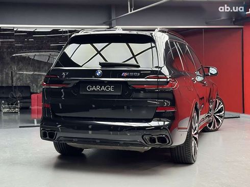 BMW X7 2023 - фото 15
