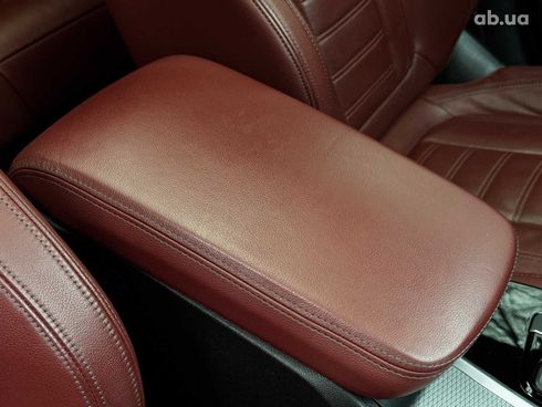 BMW X4 2019 серый - фото 52