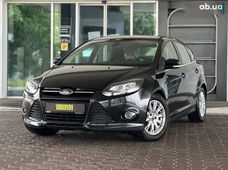 Купить Ford Focus бу в Украине - купить на Автобазаре