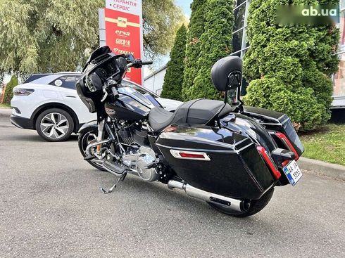 Harley-Davidson FLHXS 2024 - фото 7