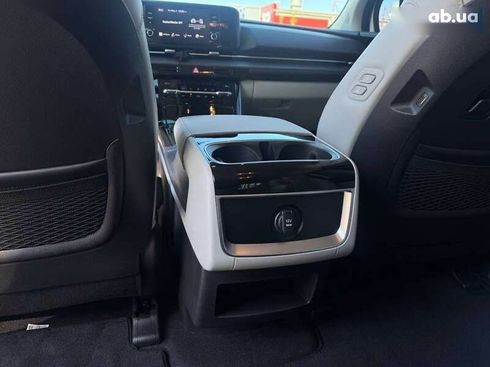Kia Carnival 2023 - фото 29