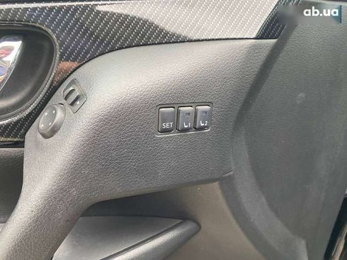 Nissan Rogue 2017 - фото 18