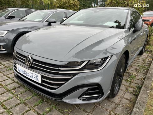 Volkswagen Arteon 2023 - фото 7