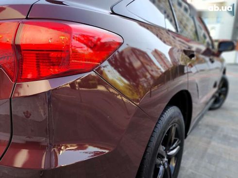 Acura RDX 2014 - фото 19