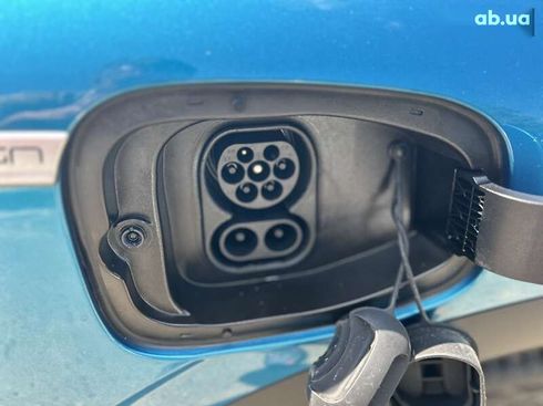 BYD Atto 3 2023 - фото 6