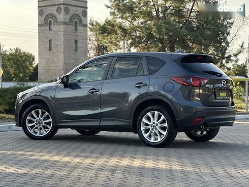 Mazda CX-5 2013 - фото 11