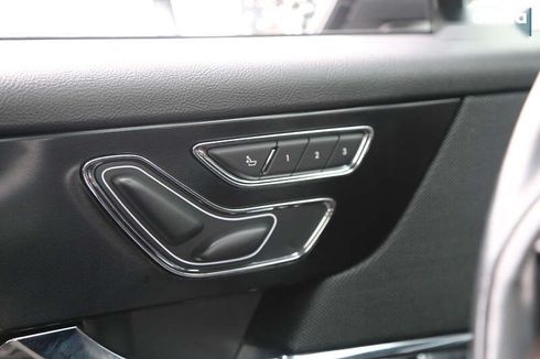 Lincoln Corsair 2021 - фото 27