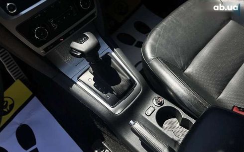Skoda Octavia 2010 - фото 20