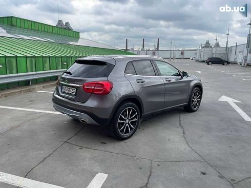 Mercedes-Benz GLA-Класс 2014 - фото 5