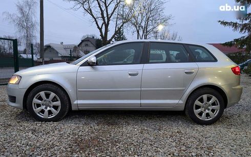 Audi A3 2007 - фото 6