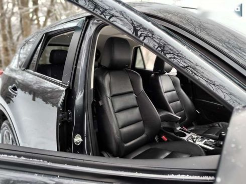 Mazda CX-5 2016 - фото 30