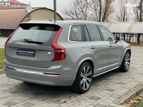 Volvo XC90 2024 - фото 16