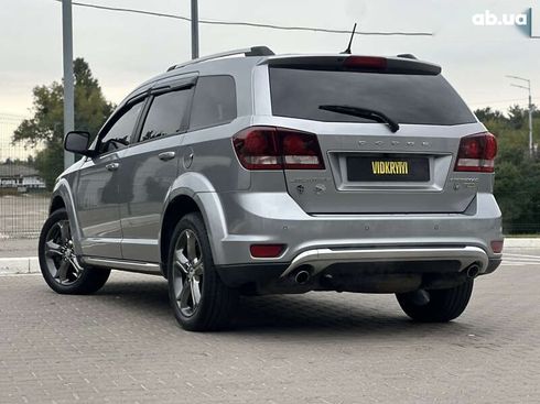 Dodge Journey 2017 - фото 23