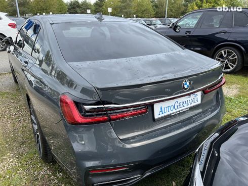 BMW 7 серия 2022 - фото 26