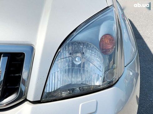 Toyota Land Cruiser 2008 - фото 9