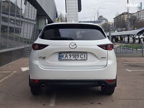 Mazda CX-5 2017 - фото 6