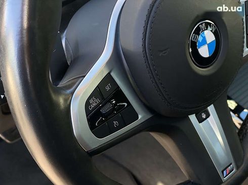 BMW X4 2020 - фото 15