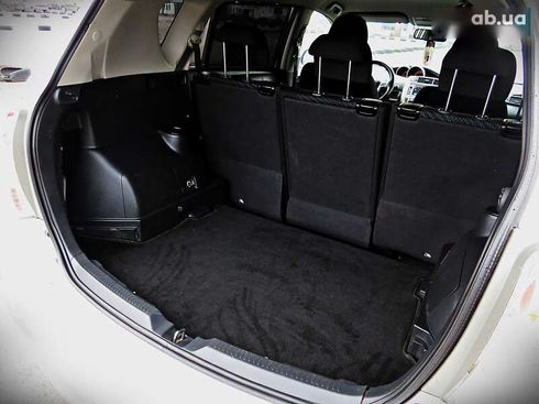 Toyota Verso 2012 - фото 20