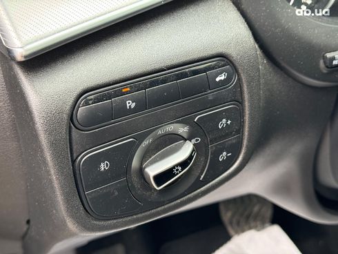 Infiniti QX50 2019 черный - фото 55