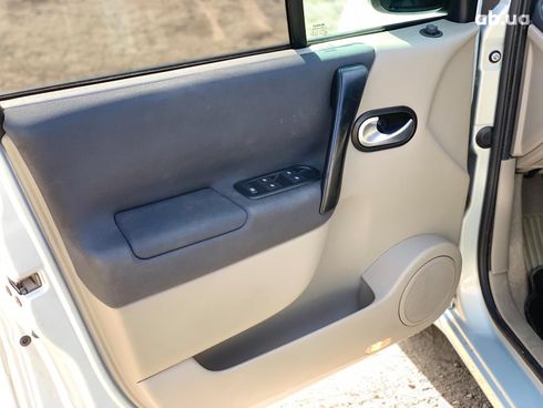 Renault Scenic 2003 серый - фото 78