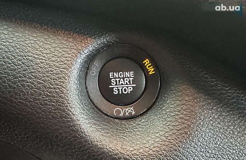 Jeep Cherokee 2016 - фото 22