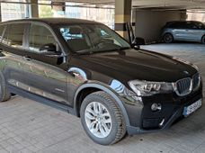 Продажа б/у BMW X3 2014 года - купить на Автобазаре
