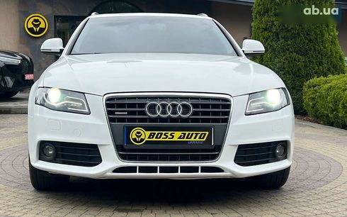 Audi A4 2009 - фото 2