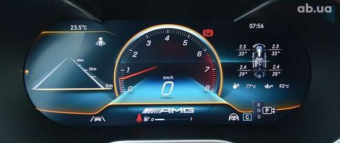Mercedes-Benz C-Класс 2017 - фото 29