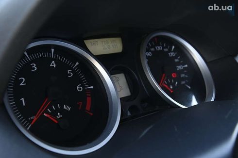 Renault Megane 2007 - фото 17