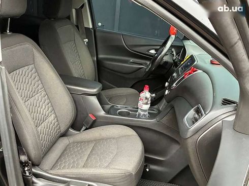 Chevrolet Equinox 2019 - фото 10