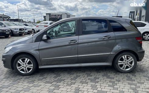Mercedes-Benz B-Класс 2010 - фото 4