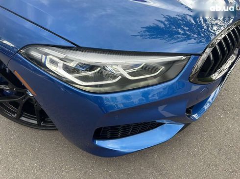 BMW 8 серия 2019 - фото 2