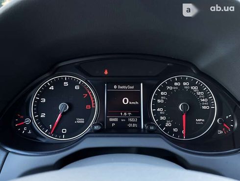 Audi Q5 2013 - фото 30