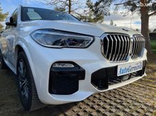 Продаж вживаних BMW X5 2021 року в Києві - купити на Автобазарі