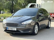 Продажа б/у Ford Focus в Днепропетровской области - купить на Автобазаре
