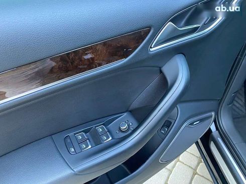 Audi Q3 2016 - фото 11