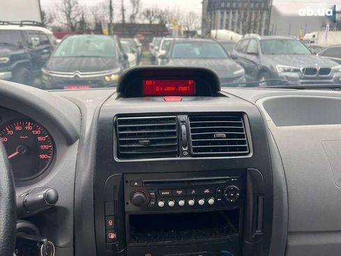 Fiat Scudo 2012 - фото 12