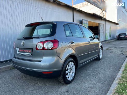 Volkswagen Golf Plus 2008 - фото 8