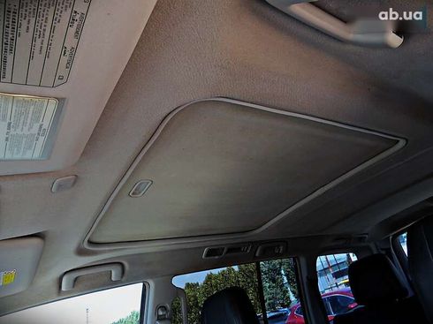 Mitsubishi Pajero Wagon 2008 - фото 9