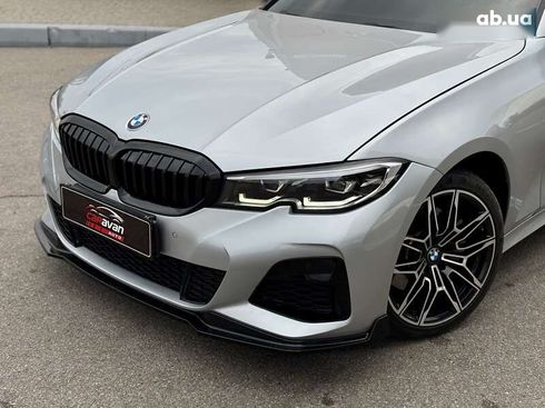 BMW 3 серия 2019 - фото 13