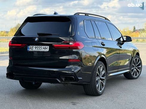 BMW X7 2019 - фото 8