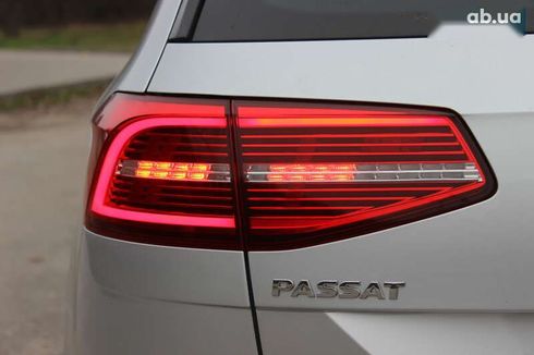 Volkswagen Passat 2015 - фото 26