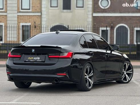 BMW 3 серия 2019 - фото 16