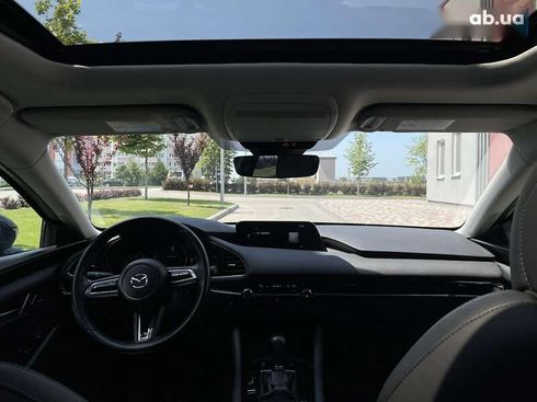 Mazda 3 2019 - фото 14