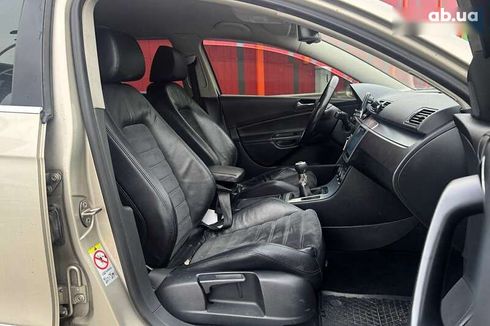 Volkswagen Passat 2007 - фото 12