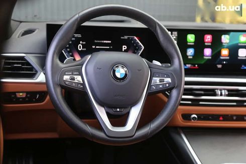 BMW 4 Series Gran Coupe 2023 - фото 17