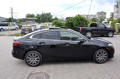 BMW 2 Series Gran Coupe 2021 - фото 5