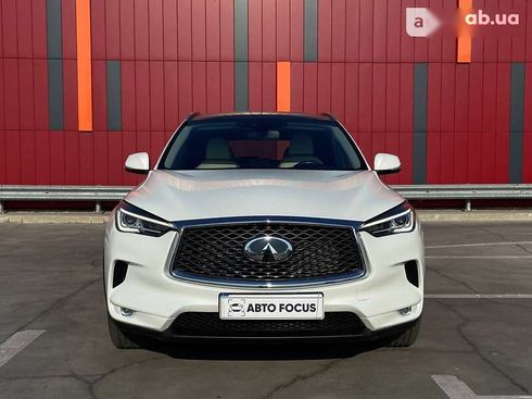 Infiniti QX50 2020 - фото 3