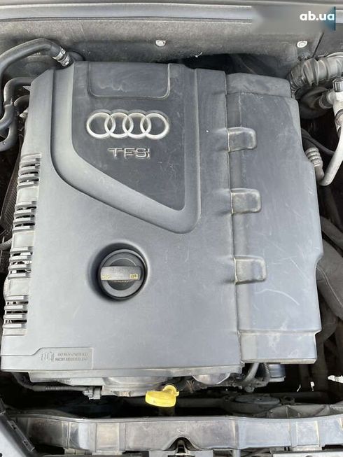 Audi A4 2012 - фото 24