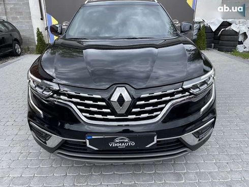 Renault Koleos 2023 - фото 28